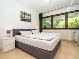 Appartement Langhammer