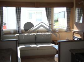 The Rivington Lodge, camping resort en Heysham