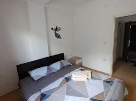 Tatjana's Apartments Ohrid