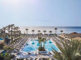 Esperides Beach Resort, отель в Фалираки