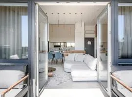 2-Bedr Apt Exclusive Sea Views @Šventosios Vartai