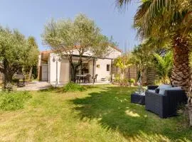 Holiday Home Les Oliviers by Interhome