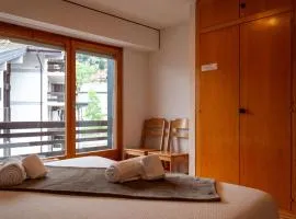 Apartment Diana E2 by Interhome