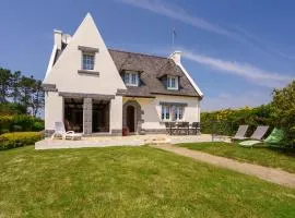 Holiday Home Ty Didrouz by Interhome