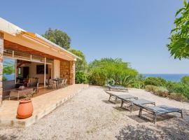 Holiday Home La Bergerie by Interhome, hotel in Sainte-Maxime