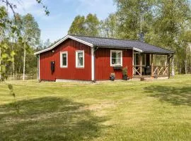 Chalet Björkebo by Interhome