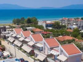 Dionysos Residential Complex