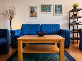 Apartment G 16 by Interhome, vacation rental in Dittishausen