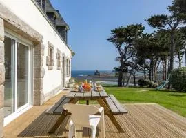 Holiday Home Saint Gonvel by Interhome