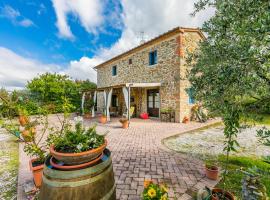 Holiday Home La Casina by Interhome, povoljni hotel u gradu Rinecchi