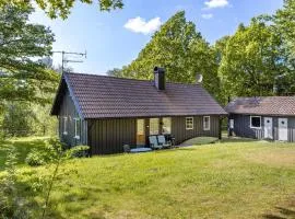 Holiday Home Ängasjö by Interhome