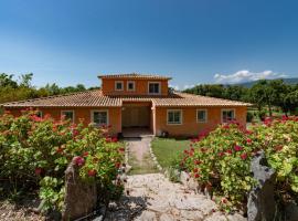 Villa Gelormini - GHI311 by Interhome, vacation rental in Prunelli-di-Fiumorbo