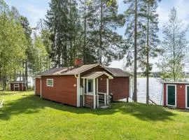 Chalet Löaborn by Interhome