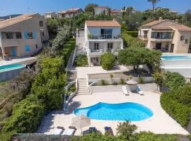 Villa Les 4 Vents by Interhome