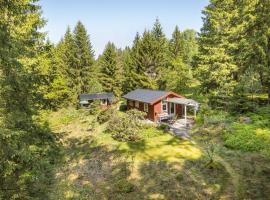 Holiday Home Dammeberg by Interhome, hotel v destinaci Karl Gustav