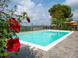 Apartment Agriturismo Colle di San Michele-2 by Interhome