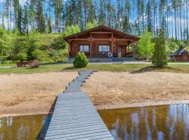 Holiday Home 7734 by Interhome, holiday rental in Kaartilankoski