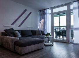 Apartment F 96 by Interhome, hotell i Dittishausen