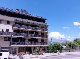 Apartment La Comtesse-9 by Interhome