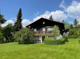 Apartment Am Hohen Bogen-39 by Interhome