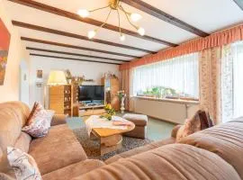 Apartment Am Hohen Bogen-25 by Interhome