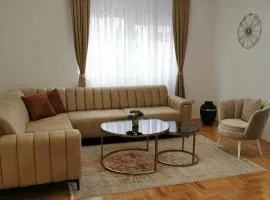 Family apartment Tuzla (100 m2)