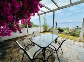 Villa pinelopi