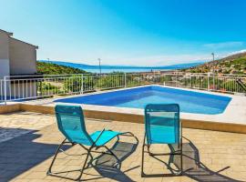 Apartment Miškulin-4 by Interhome, hotel in Senj