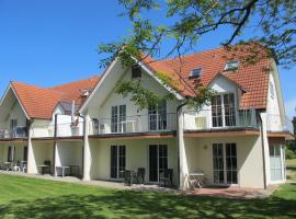 Apartment Gollwitzer Park - Insel Poel-5 by Interhome, hotel di Gollwitz