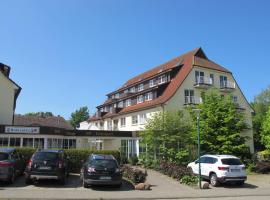 Apartment FIP-Ferienpark - Insel Poel-1 by Interhome, hotel di Gollwitz