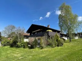 Apartment Am Hohen Bogen-26 by Interhome