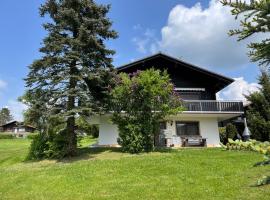 Apartment Am Hohen Bogen-61 by Interhome, beach hotel in Kummersdorf