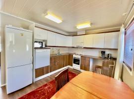 Apartment Kalliokuja, khách sạn ở Pyhäjoki