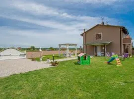 Holiday Home del Sole by Interhome