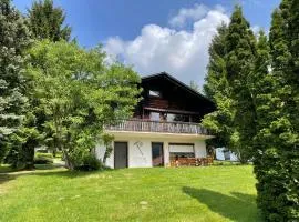 Apartment Am Hohen Bogen-72 by Interhome