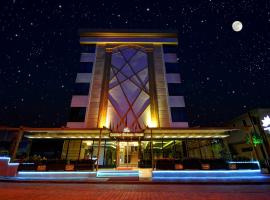Golden Deluxe Hotel, hotel near Adana Airport - ADA,
