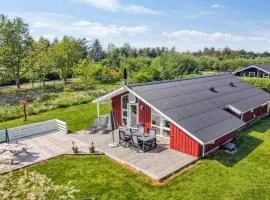 Holiday Home Menka - 1-3km from the sea by Interhome