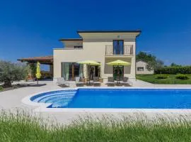 Holiday Home Gasparini by Interhome