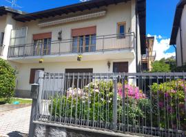 Holiday Home Bonny by Interhome