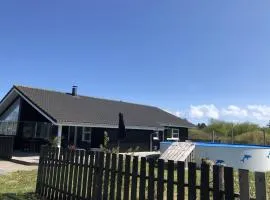 Holiday Home Asel - 4km from the sea by Interhome
