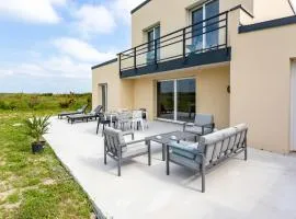 Holiday Home Paradis des Dunes by Interhome