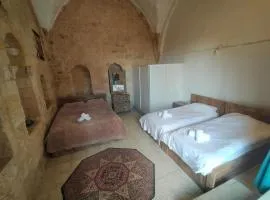 ŞAHMARAN BUTİK OTEL