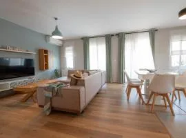 Simon Apartment by RentalsPro- Nea Moudania Halkidiki