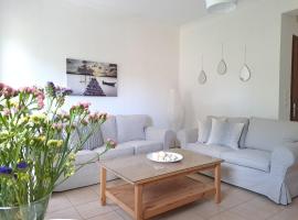 Maison Du Lac, Hotel in Kanoni