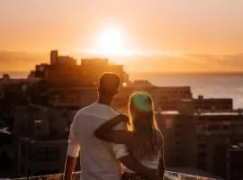 Home Suite Hotels Station House