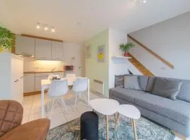 Apartment Ter Duinen-1 by Interhome