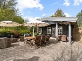 Holiday Home Till - 1-6km from the sea by Interhome