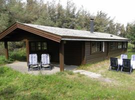 Holiday Home Casjen - 300m from the sea in Western Jutland by Interhome, cottage a Vejers Strand