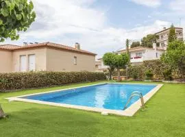 Holiday Home Pilotossa by Interhome