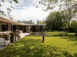 Villa Domicile adoré by Interhome